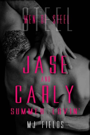 [Men of Steel 1.50] • Jase and Carly